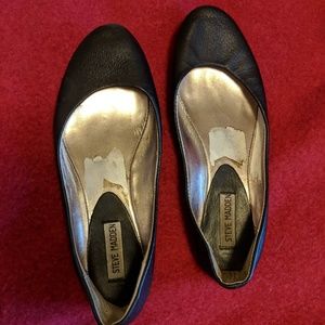Steve Madden flats